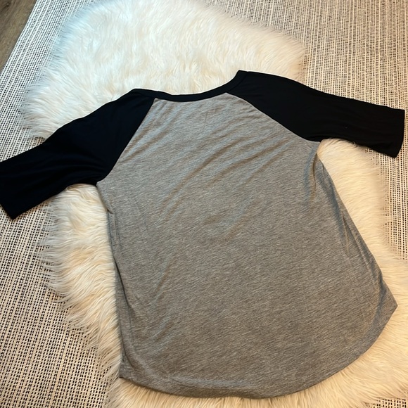 Disney women’s L mickey Halloween skeleton tee - Picture 4 of 4